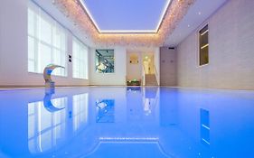 Van Der Valk Hotel Vianen - Utrecht